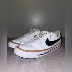 nike court legacy shoes